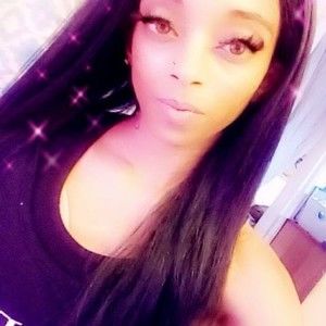 Meet your Posher, Alexus jenkins